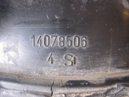 Ausgleichsbehälter Kühlwasser Chevrolet Blazer S10 14078506