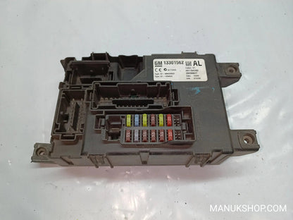 Sicherungskasten  Opel Corsa 13301562AL 13 301 562 AL 401154265 28206627 GT5Z86