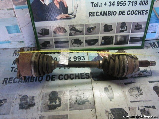 Antriebswelle Mitsubishi Pajero Montero 2.8TD 1999 MB886682