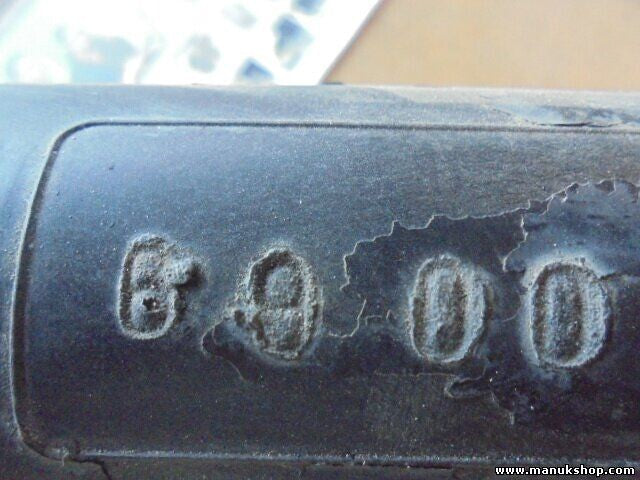 Wasserkühler Jeep Cherokee XJ 2.5 TDI 4x4 1996-2001 85 KW 116 PS 5191931AA