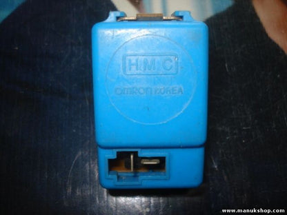 Relais Hyundai Accent LC 96831-25000 9683125000