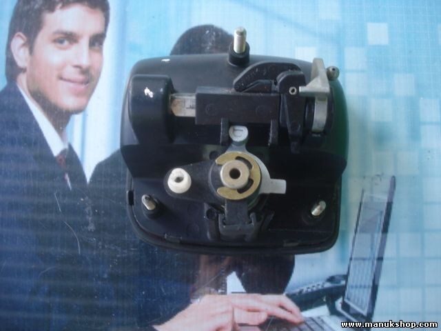 Heckklappenschloss Seat Leon 6K0 827 565B/565C 6K0827565B/565C 1M6 827 565B/565C