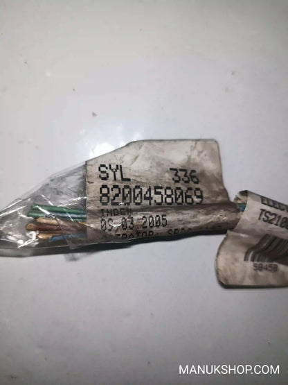 kabelbaum Renault Megane Scenic 8200458069 82 004 580 69  8200235845