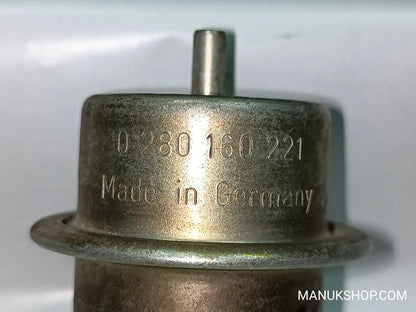 Kraftstoffpumpe Benzinpumpe Nissan Opel Renault 0280160221 0 280 160 221