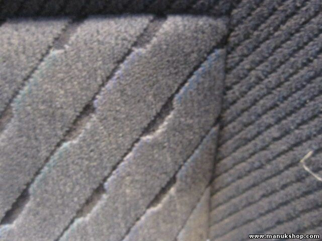 Sitz vorne links Opel Monterey A UBS 3,1TD .