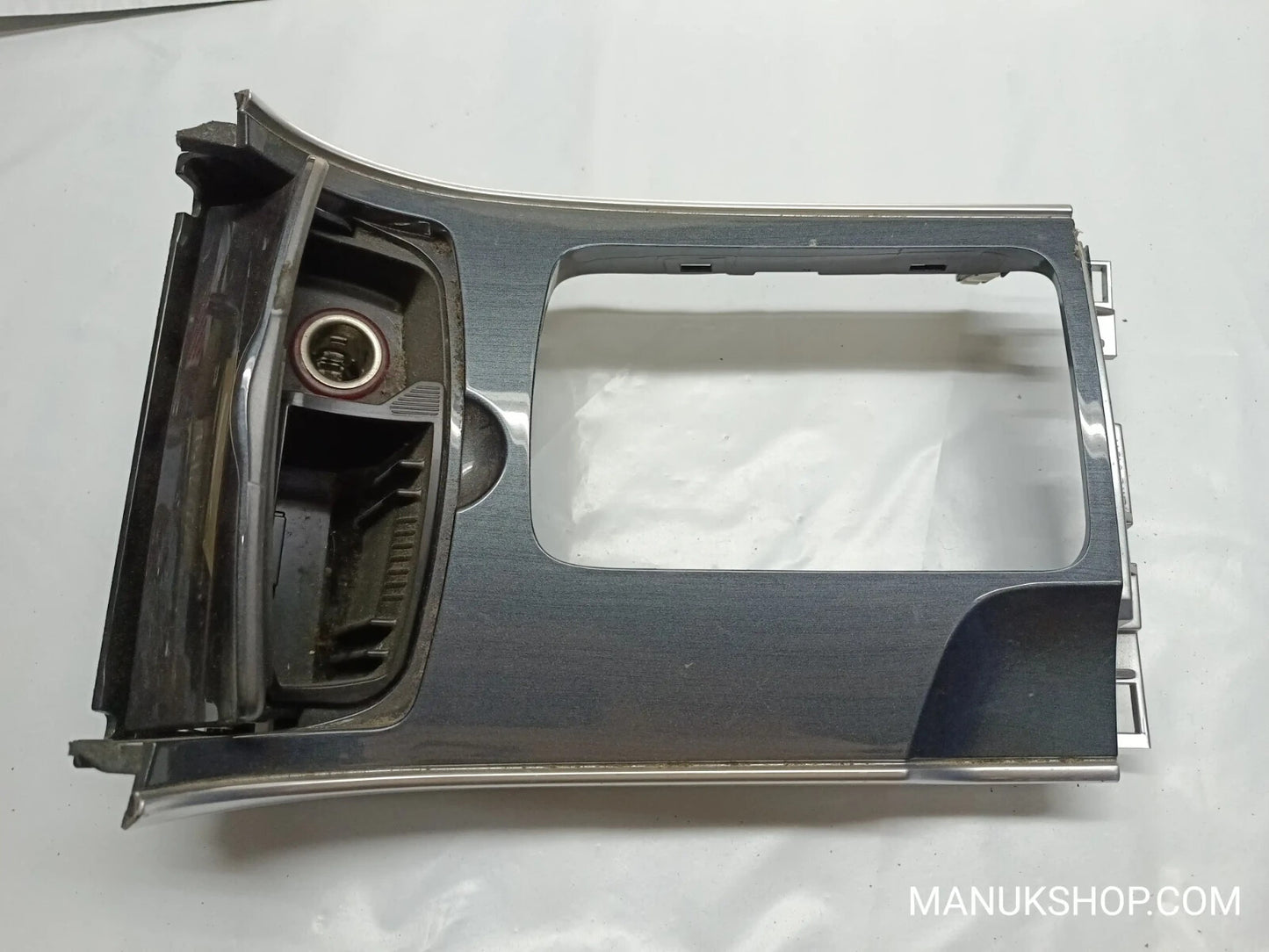 Schaltkulisse Verkleidung Mazda 6 K4366