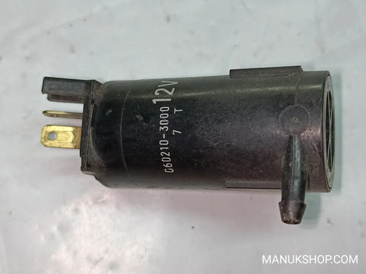 Waschwasserpumpe Mazda 0602103000 060210-3000 12V