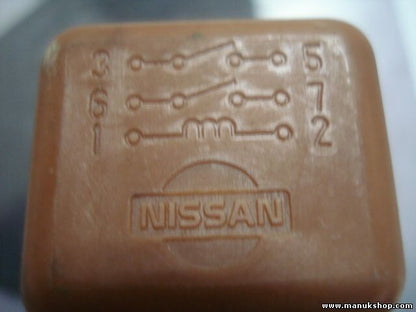 Relais Nissan 300ZX 25230 C9963 25230C9963 12V