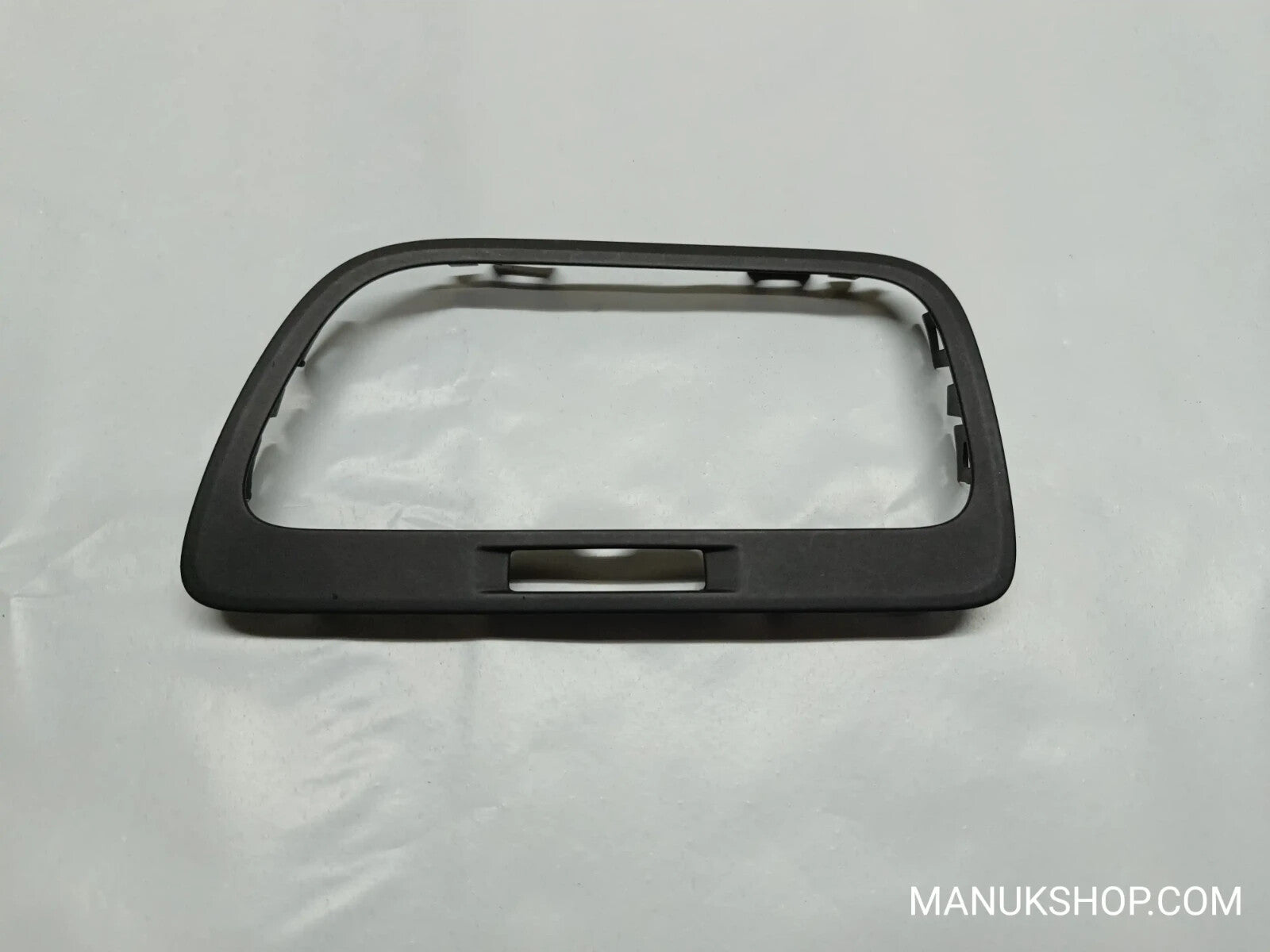 Mittelkonsole Abdeckung Verkleidung Blende Rahmen VW Volkswagen Golf 5G1819742