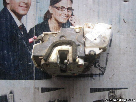 Türschloss Vorne links Nissan Navara Pick-up D23 2.5 dCi 4x4 805525P01389A820