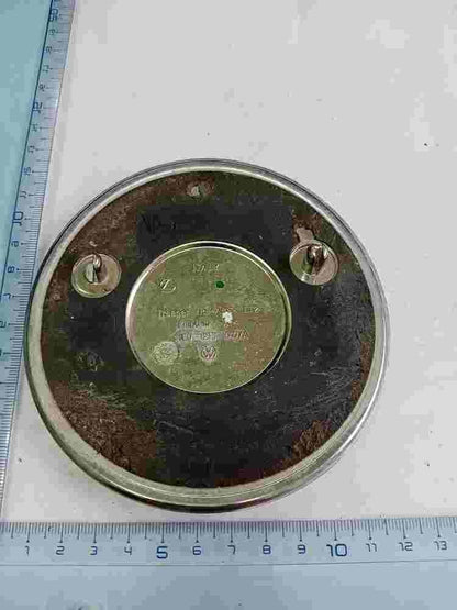 Emblem  VW Volkswagen Beetle 1C0853617A 1C0 853 617 A 1C0 853 617/A 11.5cm.
