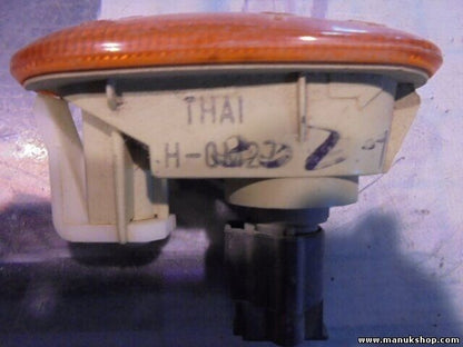Seitenblinker Blinker Kotflügel links Mitsubishi L200 MR191444 THAI H-0M27 H0M27