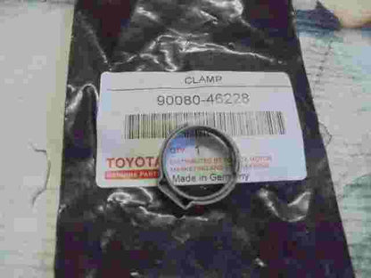 Clamp  Toyota 9008046228 90080-46228
