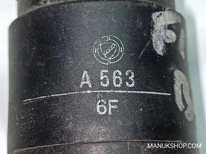 Waschwasserpumpe  Fiat Punto A563 6F