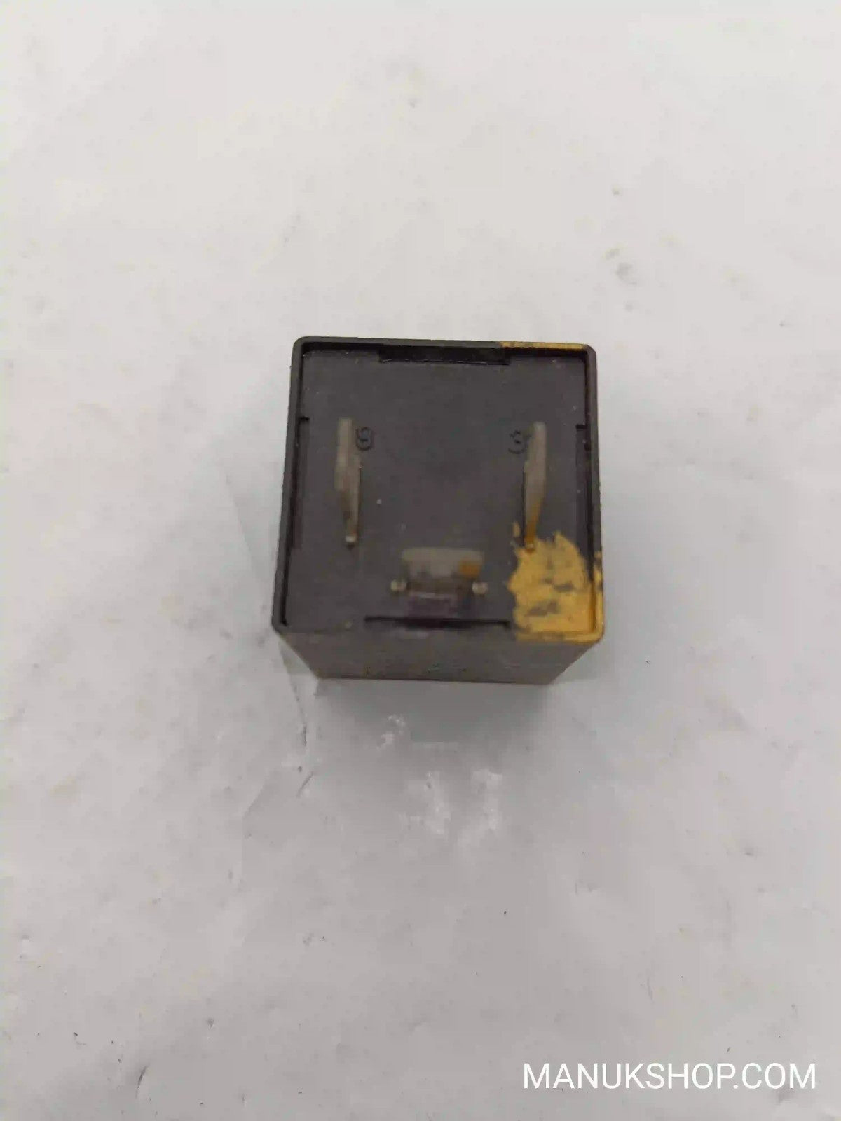 Warnblinker Relais VW Golf Jetta Passat 191953227A 191 953 227 A 54237009