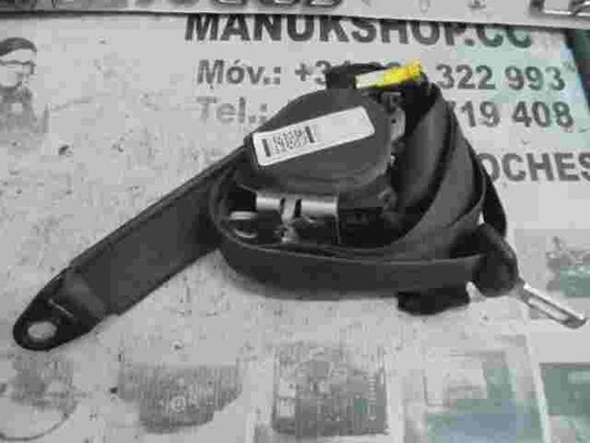 Sicherheitsgurt Gurt vorne links  Fiat Doblò 3 Cargo 735498049