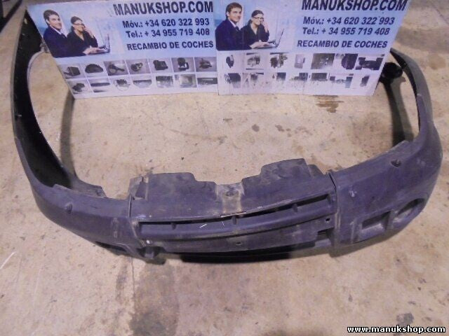 Stoßstange vorne Renault Scenic 7700437695 7700437699 7700437708 7700435879