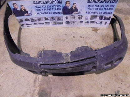 Stoßstange vorne Renault Scenic 7700437695 7700437699 7700437708 7700435879