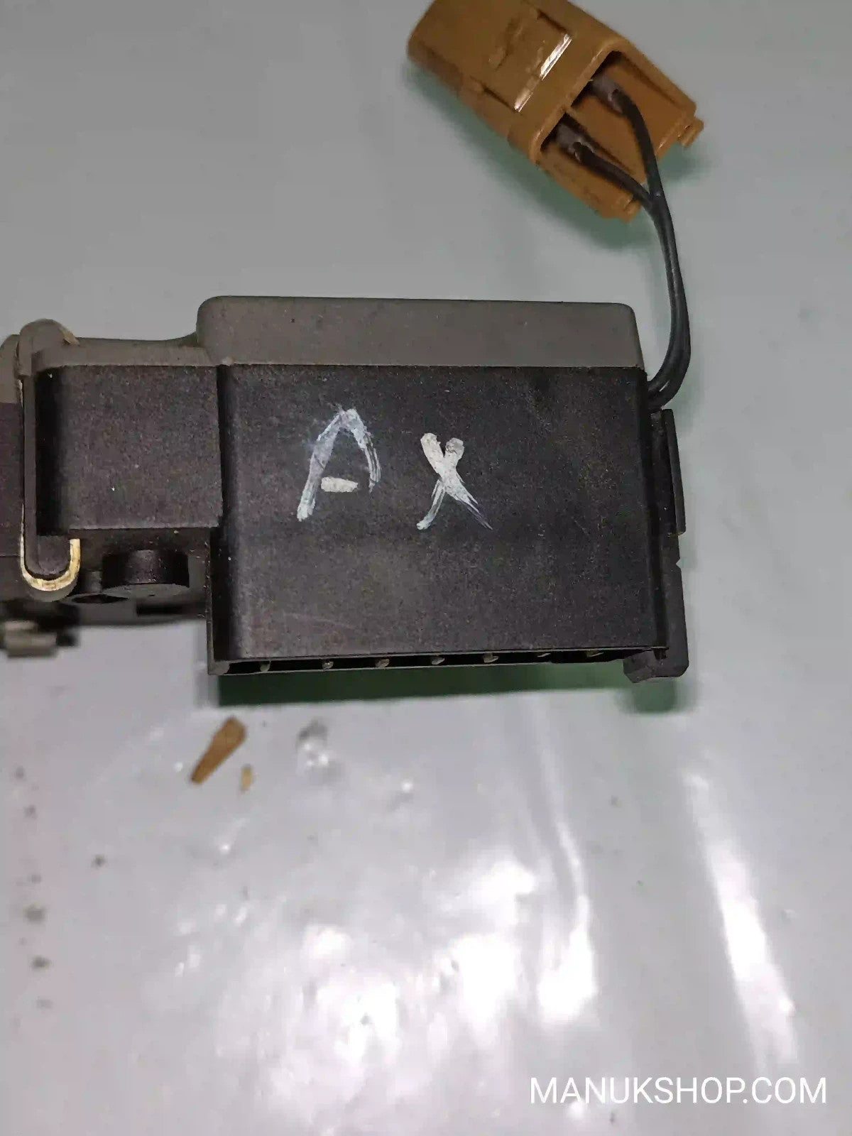 Scheibenwischerhebel Scheibenwischer Schalter Peugeot 205 Citroen BX AX Jaeger