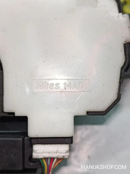 Lichtschalter Blinkerschalter Infiniti G37  47945JK00A 47945 JK00A Niles 14A01