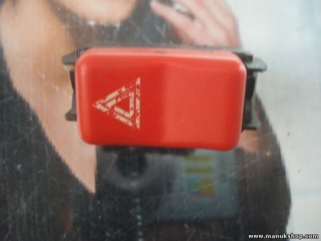 Warnblinkschalter Mercedes-Benz W129,R129 140 821 64 51 1408216451