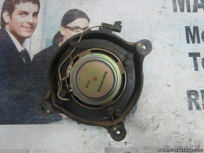 Lautsprecher Mercedes-Benz W163 M Klasse ML 320 A1638200602 EASA12P07A1