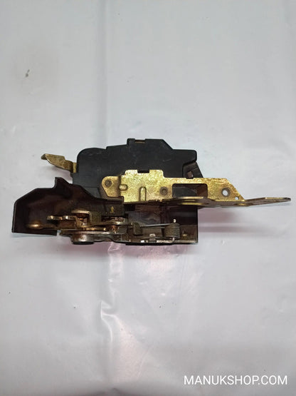 Türschloss hinten Links BMW 5 E34 81810051 8 181 00 51