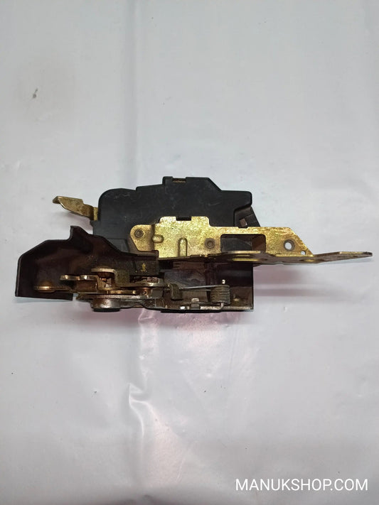 Türschloss hinten Links BMW 5 E34 81810051 8 181 00 51