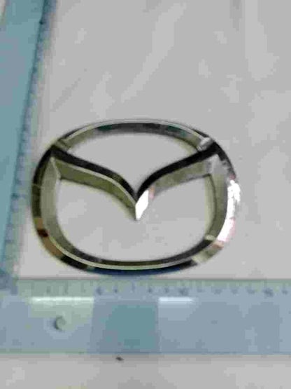 Emblem Mazda 5 13.cm 023651731