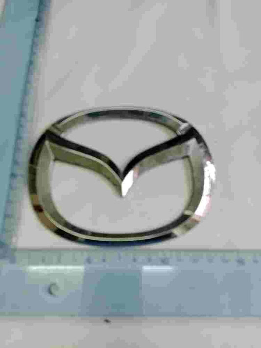 Emblem Mazda 5 13.cm 023651731