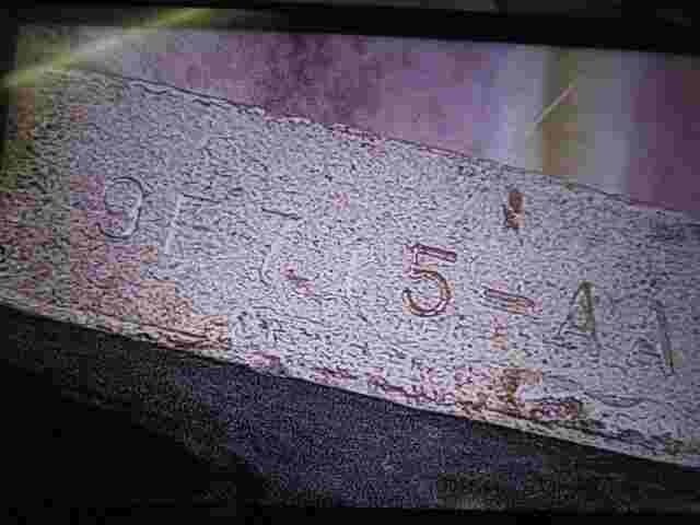 Leerlaufregelventil Ford Focus C-Max XS6U9F715AA XS6U-9F715-AA