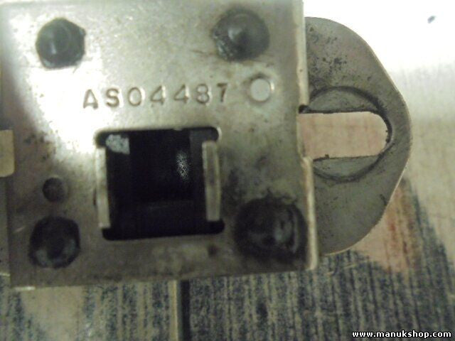 Magnetventilblock Einspritzpumpe Ford Transit DSA947 DSA1191 DSA1096 AS04487