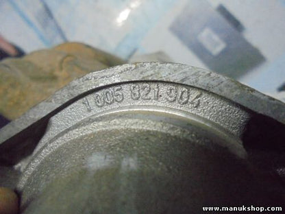 Anlasser Mercedes-Benz W163 ML W220 S320 430 4,3 V8 1005821904 1 005 821 904