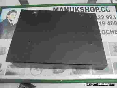 Kennzeichen Abdeckung Heckklappe Toyota Land Cruiser 7512660090 7512660100