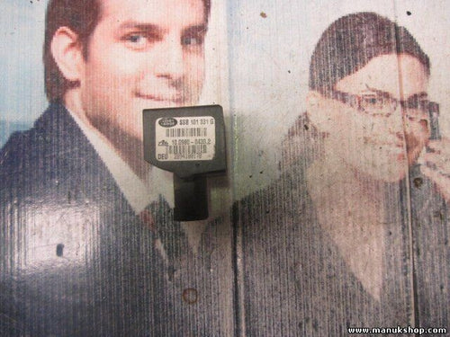 Drehratensensor ESP Rover Freelander LN ATE SSB101331G SSB 101 331 G 10098004302