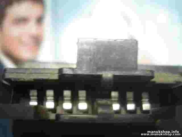 Steuergerät Jeep Cherokee 64469 56007192 7RPZ3CH02-Q3