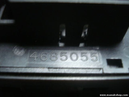 Fensterheber schalter Chrysler Voyager 4685055 23199 30505H