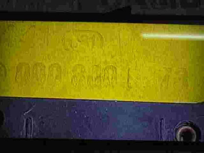 Leuchtweitenregelung Schalter Mercedes-Benz W116 W124 W126 0008000473 0307650100
