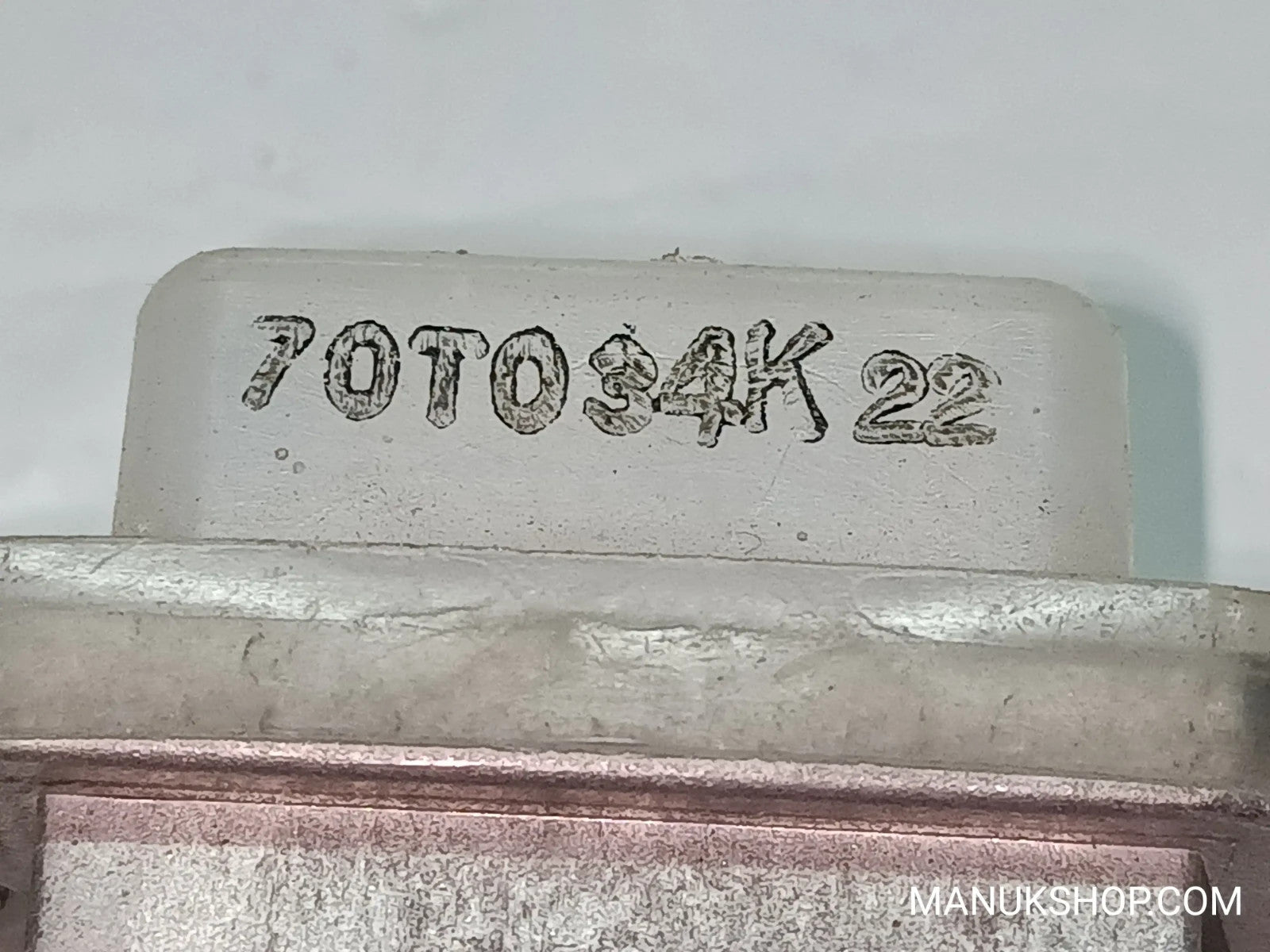 Widerstand Heizung Nissan Qashqai J10  70T034K22