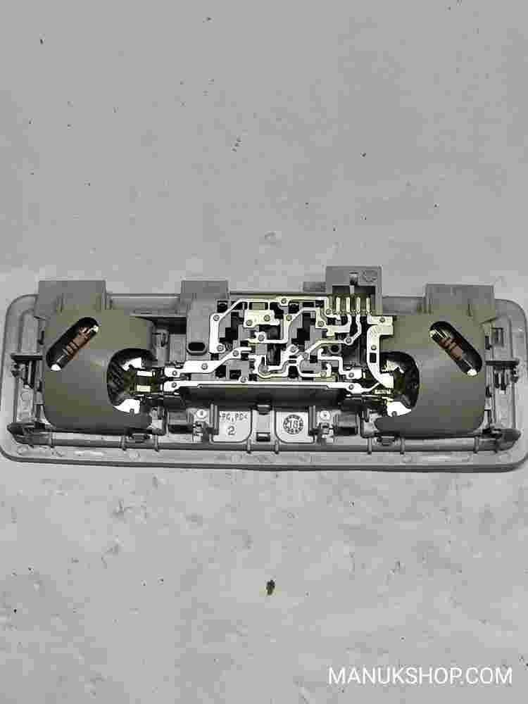 Innenleuchte Mazda 323 626 Tribute Premacy B25F51310 B25F 51 310