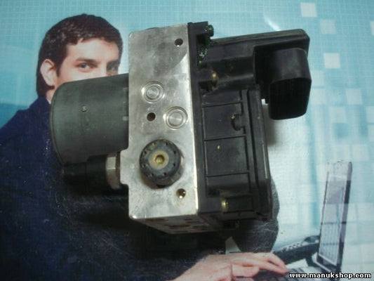 Hydraulikblock Fiat Stilo 46825714 0046825714 BOSCH 0265950037 0265225089