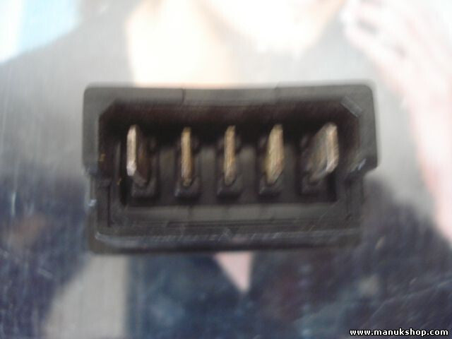 Fensterheber schalter Peugeot FAE6265 FAE 6265
