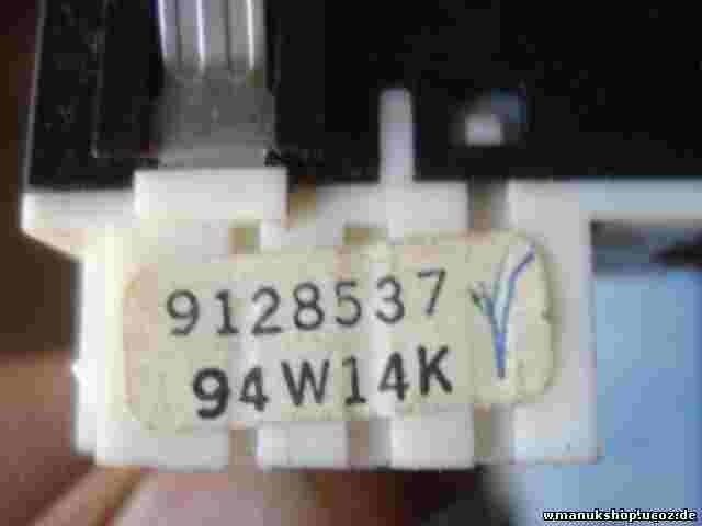 Schiebedach schalter  Volvo 850 9128537 4970 ALPS