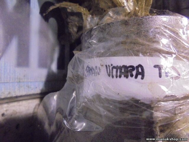 Verteilergetriebe Suzuki Vitara ET, TA 1.9 D 1995/01-1998/03 1905 ccm, 50 KW, 68