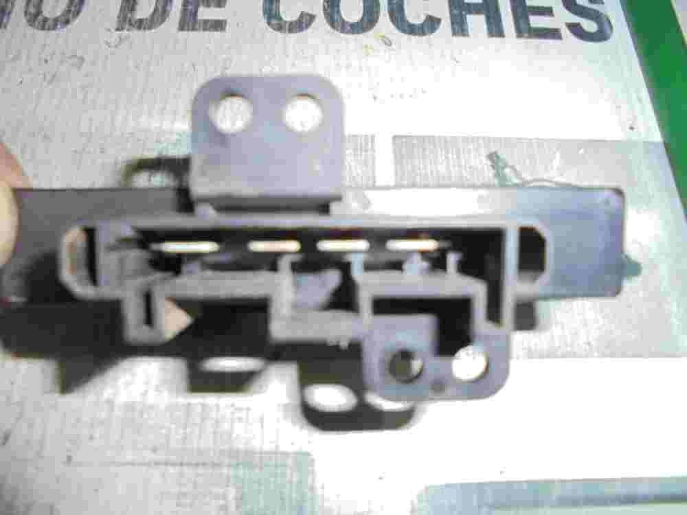 Widerstand Heizung Nissan Terrano Ford Maverick II T2 R20 0928E69 0A7100X03