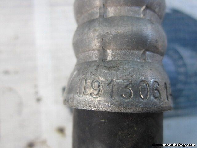 Schlauch Klimaanlage Opel 90559850 90 559 850 09130614