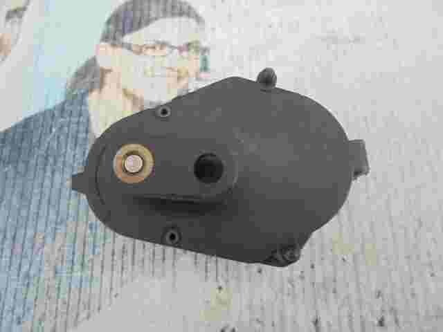 Stellmotor Heizung BMW E38 E39 8391376 8 391 376 BEHR 0280904 407Z51 BR1