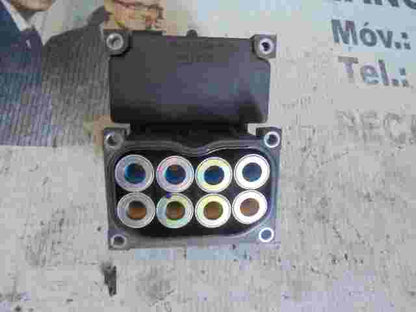 ABS Steuergerät Honda Civic 11000041690 110 000 41690 BOSCH 0265216895