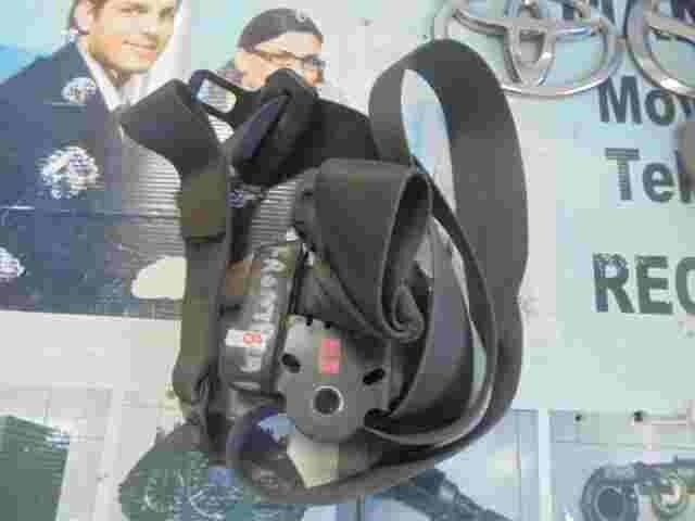 Sicherheitsgurt Gurt hinten links Opel Frontera B 97142324
