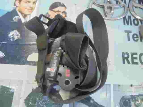 Sicherheitsgurt Gurt hinten links Opel Frontera B 97142324